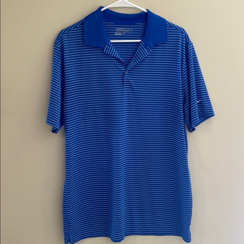 Nike Golf Polo